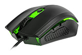 画像ギャラリー No.004のサムネイル画像 / Tt eSPORTSのゲーマー向けキーボード&マウスセットが発売に。税込価格は約7400円