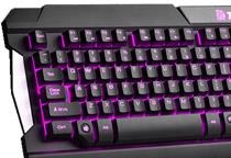 画像ギャラリー No.004のサムネイル画像 / Tt eSPORTSのエントリー向けゲーム用マウス&キーボードのセットが6500円弱で発売