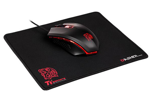 画像ギャラリー No.004のサムネイル画像 / 「LEVEL 10 M Advanced」などTt eSPORTS製のゲーマー向けマウス3製品が12月2日に国内発売