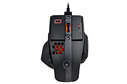 画像ギャラリー No.012のサムネイル画像 / 「LEVEL 10 M Advanced」などTt eSPORTS製のゲーマー向けマウス3製品が12月2日に国内発売