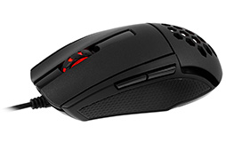 画像ギャラリー No.013のサムネイル画像 / 「LEVEL 10 M Advanced」などTt eSPORTS製のゲーマー向けマウス3製品が12月2日に国内発売