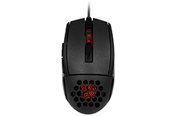 画像ギャラリー No.014のサムネイル画像 / 「LEVEL 10 M Advanced」などTt eSPORTS製のゲーマー向けマウス3製品が12月2日に国内発売