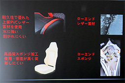 画像ギャラリー No.007のサムネイル画像 / Tt eSPORTSのゲーマー向けチェアは椅子で寝るクセのある人向け? Thermaltakeのイベントでゲーマー向け新製品をチェックしてきた