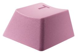 画像ギャラリー No.002のサムネイル画像 / アスク，2色成形のTt eSports製交換用キーキャップセットを発売。ピンクとブルーの2モデル