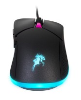 画像ギャラリー No.008のサムネイル画像 / 初音ミクコラボのTt eSPORTS製ゲームデバイスが9月10日にTSUKUMOで発売。「マジカルミライ2018」で展示予定
