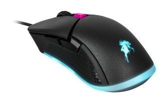 画像ギャラリー No.010のサムネイル画像 / 初音ミクコラボのTt eSPORTS製ゲームデバイスが9月10日にTSUKUMOで発売。「マジカルミライ2018」で展示予定