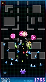 画像ギャラリー No.006のサムネイル画像 / PSPを縦に持って遊ぶ“ストラテジックシューティング”「進め！守れ！戦え！」が4月に発売。ダウンロード専用で，価格はなんと500円ポッキリ