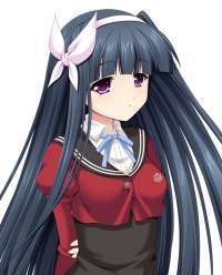 画像ギャラリー No.006のサムネイル画像 / 隣の幼馴染,ロボ,エース,それとも妄想鼻血ムスメか?遺伝子以外は平凡な青年が主人公の恋愛ADV「W.L.O. 世界恋愛機構」が6月3日に発売