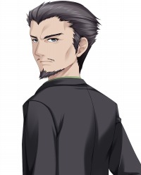 画像ギャラリー No.007のサムネイル画像 / 隣の幼馴染,ロボ,エース,それとも妄想鼻血ムスメか?遺伝子以外は平凡な青年が主人公の恋愛ADV「W.L.O. 世界恋愛機構」が6月3日に発売