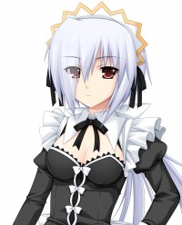画像ギャラリー No.010のサムネイル画像 / 隣の幼馴染,ロボ,エース,それとも妄想鼻血ムスメか?遺伝子以外は平凡な青年が主人公の恋愛ADV「W.L.O. 世界恋愛機構」が6月3日に発売