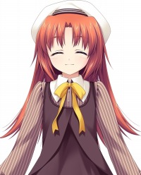 画像ギャラリー No.011のサムネイル画像 / 隣の幼馴染,ロボ,エース,それとも妄想鼻血ムスメか?遺伝子以外は平凡な青年が主人公の恋愛ADV「W.L.O. 世界恋愛機構」が6月3日に発売