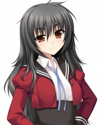 画像ギャラリー No.016のサムネイル画像 / 隣の幼馴染,ロボ,エース,それとも妄想鼻血ムスメか?遺伝子以外は平凡な青年が主人公の恋愛ADV「W.L.O. 世界恋愛機構」が6月3日に発売