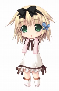 画像ギャラリー No.033のサムネイル画像 / 隣の幼馴染,ロボ,エース,それとも妄想鼻血ムスメか?遺伝子以外は平凡な青年が主人公の恋愛ADV「W.L.O. 世界恋愛機構」が6月3日に発売