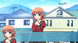 画像ギャラリー No.041のサムネイル画像 / 隣の幼馴染,ロボ,エース,それとも妄想鼻血ムスメか?遺伝子以外は平凡な青年が主人公の恋愛ADV「W.L.O. 世界恋愛機構」が6月3日に発売