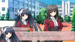 画像ギャラリー No.045のサムネイル画像 / 隣の幼馴染,ロボ,エース,それとも妄想鼻血ムスメか?遺伝子以外は平凡な青年が主人公の恋愛ADV「W.L.O. 世界恋愛機構」が6月3日に発売
