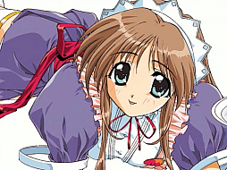 画像ギャラリー No.006のサムネイル画像 / F&Cが「Pia♥キャロットへようこそ!!」シリーズなど18本のオープニングムービーを公開。今後も追加予定