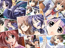 画像ギャラリー No.008のサムネイル画像 / F&Cが「Pia♥キャロットへようこそ!!」シリーズなど18本のオープニングムービーを公開。今後も追加予定