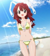画像ギャラリー No.022のサムネイル画像 / PSPでも“ぷらぐ・いん”「ファイト一発！充電ちゃん!!CC」，店舗別購入特典イラストを見て今すぐ鋭気を充電するのだ