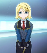 画像ギャラリー No.023のサムネイル画像 / PSPでも“ぷらぐ・いん”「ファイト一発！充電ちゃん!!CC」，店舗別購入特典イラストを見て今すぐ鋭気を充電するのだ