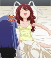 画像ギャラリー No.024のサムネイル画像 / PSPでも“ぷらぐ・いん”「ファイト一発！充電ちゃん!!CC」，店舗別購入特典イラストを見て今すぐ鋭気を充電するのだ