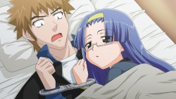 画像ギャラリー No.029のサムネイル画像 / PSPでも“ぷらぐ・いん”「ファイト一発！充電ちゃん!!CC」，店舗別購入特典イラストを見て今すぐ鋭気を充電するのだ