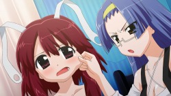 画像ギャラリー No.030のサムネイル画像 / PSPでも“ぷらぐ・いん”「ファイト一発！充電ちゃん!!CC」，店舗別購入特典イラストを見て今すぐ鋭気を充電するのだ