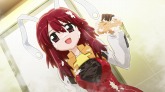 画像ギャラリー No.033のサムネイル画像 / PSPでも“ぷらぐ・いん”「ファイト一発！充電ちゃん!!CC」，店舗別購入特典イラストを見て今すぐ鋭気を充電するのだ
