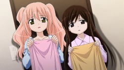 画像ギャラリー No.036のサムネイル画像 / PSPでも“ぷらぐ・いん”「ファイト一発！充電ちゃん!!CC」，店舗別購入特典イラストを見て今すぐ鋭気を充電するのだ