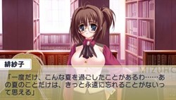 画像ギャラリー No.005のサムネイル画像 / 4月29日発売予定のPSP版「乙女はお姉さまに恋してる Portable」，気になるストーリーの一部をスクリーンショットで確認