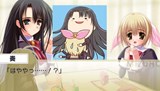 画像ギャラリー No.021のサムネイル画像 / 4月29日発売予定のPSP版「乙女はお姉さまに恋してる Portable」，気になるストーリーの一部をスクリーンショットで確認