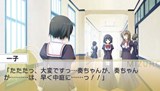 画像ギャラリー No.024のサムネイル画像 / 4月29日発売予定のPSP版「乙女はお姉さまに恋してる Portable」，気になるストーリーの一部をスクリーンショットで確認