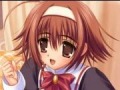 PSP版「乙女はお姉さまに恋してる Portable」，ストーリー終盤で見られる各ヒロイン「まりや」「由佳里」「一子」とのシーンを少しだけ公開