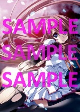画像ギャラリー No.005のサムネイル画像 / アルケミスト,“男の娘キャンペーン”の景品イラスト完成版を公開