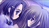 画像ギャラリー No.003のサムネイル画像 / 「乙女はお姉さまに恋してる Portable」のダウンロード版が登場。オトコの娘が由緒正しき女学院で学園生活を送るラブコメアドベンチャー
