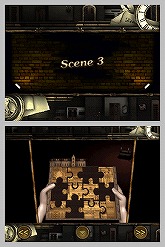 画像ギャラリー No.013のサムネイル画像 / 部屋を動かす新感覚パズルゲーム「Rooms（ルームズ） 不思議な動く部屋」，公式サイトにてブラウザ上でプレイ可能な体験版を配信