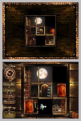 画像ギャラリー No.016のサムネイル画像 / 部屋を動かす新感覚パズルゲーム「Rooms（ルームズ） 不思議な動く部屋」，公式サイトにてブラウザ上でプレイ可能な体験版を配信