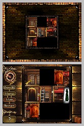 画像ギャラリー No.017のサムネイル画像 / 部屋を動かす新感覚パズルゲーム「Rooms（ルームズ） 不思議な動く部屋」，公式サイトにてブラウザ上でプレイ可能な体験版を配信