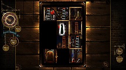 画像ギャラリー No.023のサムネイル画像 / 部屋を動かす新感覚パズルゲーム「Rooms（ルームズ） 不思議な動く部屋」，公式サイトにてブラウザ上でプレイ可能な体験版を配信