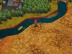画像ギャラリー No.034のサムネイル画像 / あのRPGシリーズが17年ぶりに完全新作として登場！　NDS「メタルマックス3」が2010年夏に発売決定