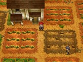 画像ギャラリー No.042のサムネイル画像 / あのRPGシリーズが17年ぶりに完全新作として登場！　NDS「メタルマックス3」が2010年夏に発売決定