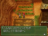 画像ギャラリー No.043のサムネイル画像 / あのRPGシリーズが17年ぶりに完全新作として登場！　NDS「メタルマックス3」が2010年夏に発売決定