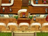 画像ギャラリー No.057のサムネイル画像 / あのRPGシリーズが17年ぶりに完全新作として登場！　NDS「メタルマックス3」が2010年夏に発売決定