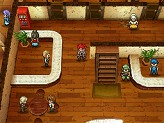 画像ギャラリー No.060のサムネイル画像 / あのRPGシリーズが17年ぶりに完全新作として登場！　NDS「メタルマックス3」が2010年夏に発売決定