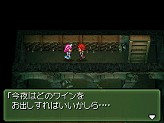 画像ギャラリー No.069のサムネイル画像 / あのRPGシリーズが17年ぶりに完全新作として登場！　NDS「メタルマックス3」が2010年夏に発売決定