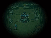 画像ギャラリー No.071のサムネイル画像 / あのRPGシリーズが17年ぶりに完全新作として登場！　NDS「メタルマックス3」が2010年夏に発売決定