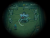 画像ギャラリー No.073のサムネイル画像 / あのRPGシリーズが17年ぶりに完全新作として登場！　NDS「メタルマックス3」が2010年夏に発売決定