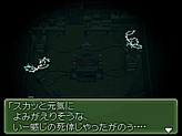 画像ギャラリー No.074のサムネイル画像 / あのRPGシリーズが17年ぶりに完全新作として登場！　NDS「メタルマックス3」が2010年夏に発売決定