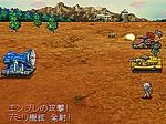 画像ギャラリー No.103のサムネイル画像 / あのRPGシリーズが17年ぶりに完全新作として登場！　NDS「メタルマックス3」が2010年夏に発売決定
