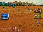画像ギャラリー No.105のサムネイル画像 / あのRPGシリーズが17年ぶりに完全新作として登場！　NDS「メタルマックス3」が2010年夏に発売決定