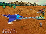 画像ギャラリー No.113のサムネイル画像 / あのRPGシリーズが17年ぶりに完全新作として登場！　NDS「メタルマックス3」が2010年夏に発売決定
